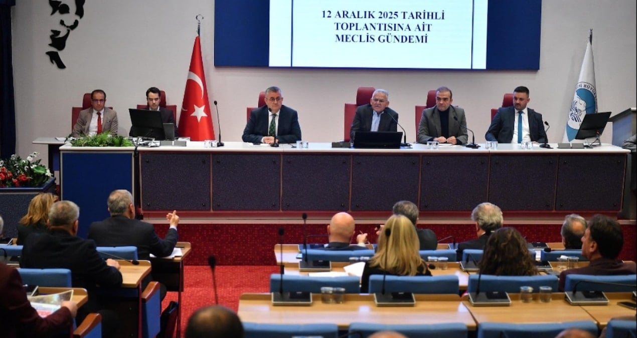 AKP’li başkandan CHP’lilere açık tehdit