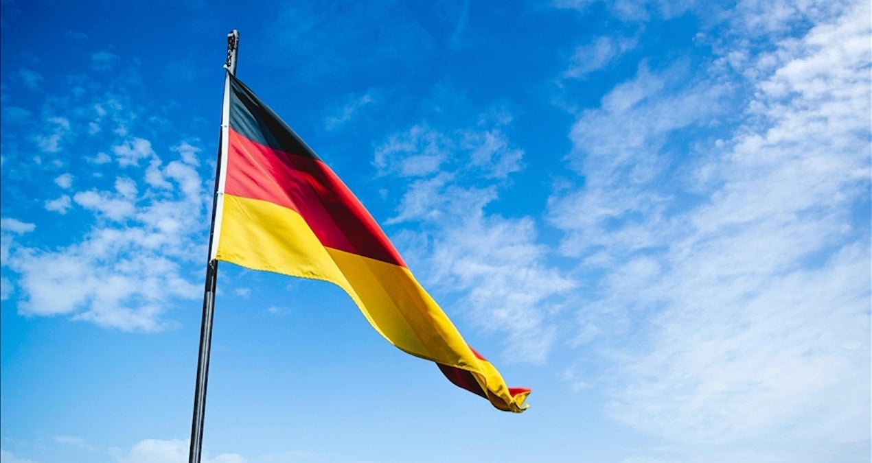 Almanya’da yatırımcı güveni aralıkta iyileşti