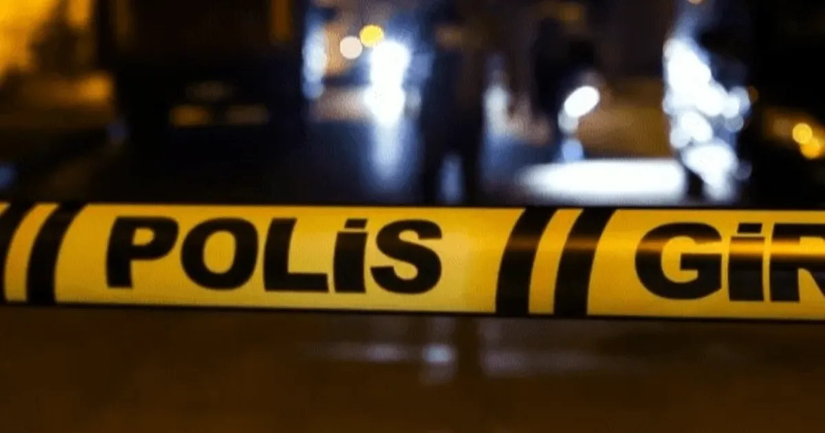 Ankara Keçiören’de kadına bıçaklı saldırı! Şüpheli yakalandı