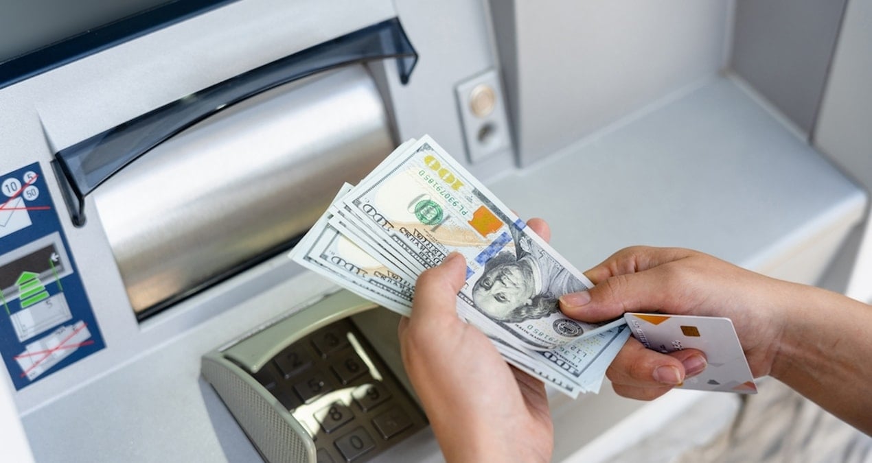 ATM’ye giden eli boş dönüyor: 50 ve 100 dolarda sahtecilik şüphesi