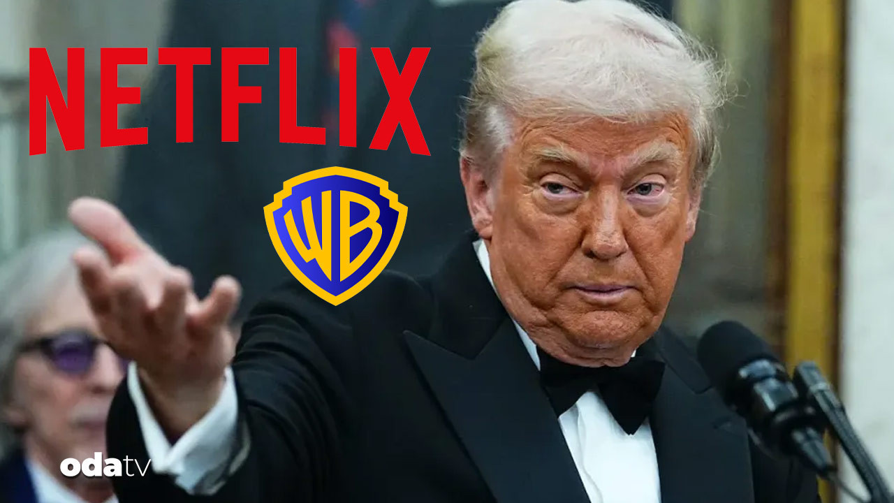 Dev satın almaya Beyaz Saray engeli… Trump: Sorun olur