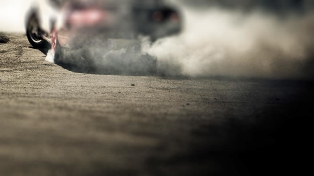 Diyarbakır’da drift yapan sürücüye 46 bin 392 lira ceza