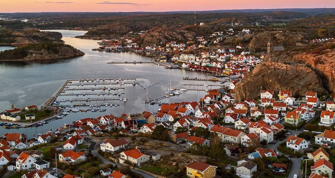 Dünyanın en fazla adaya sahip ülkesi belli oldu: Tam 267 bin adası var