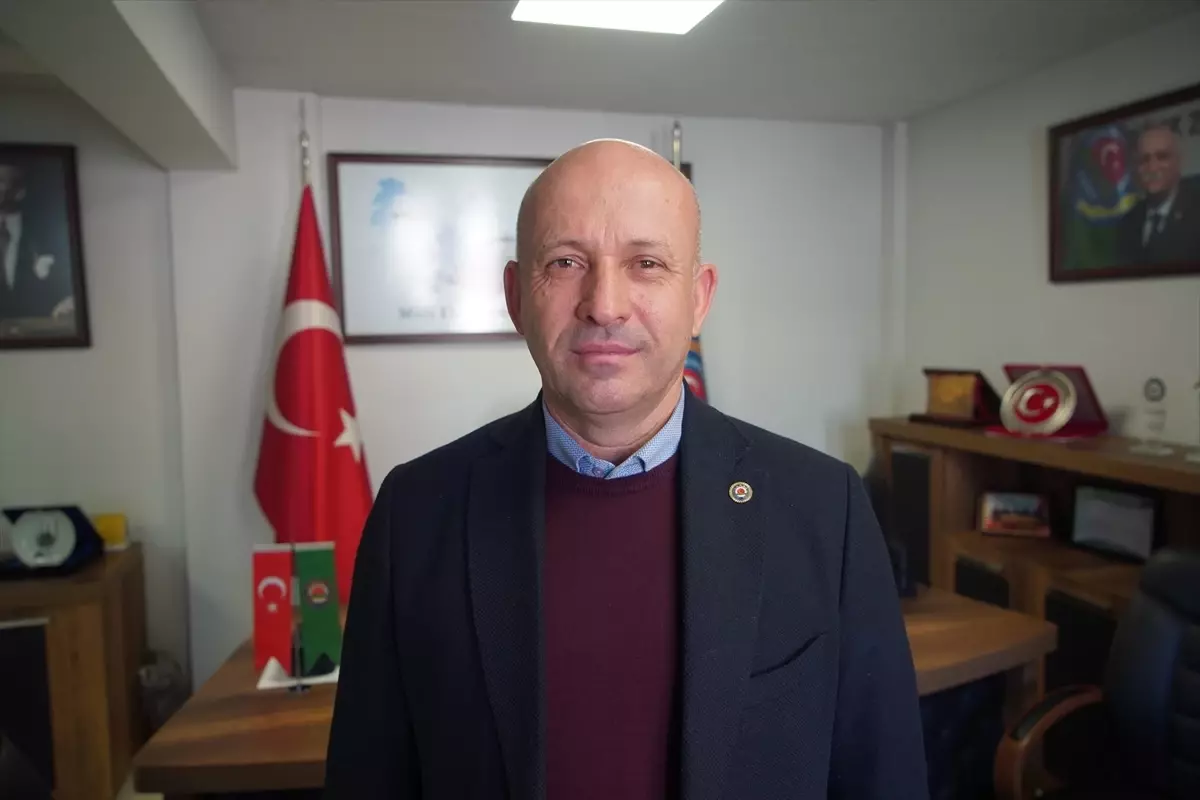 Edirne’de yağışların azalması tarımsal sulamada tasarrufu zorunlu kılıyor