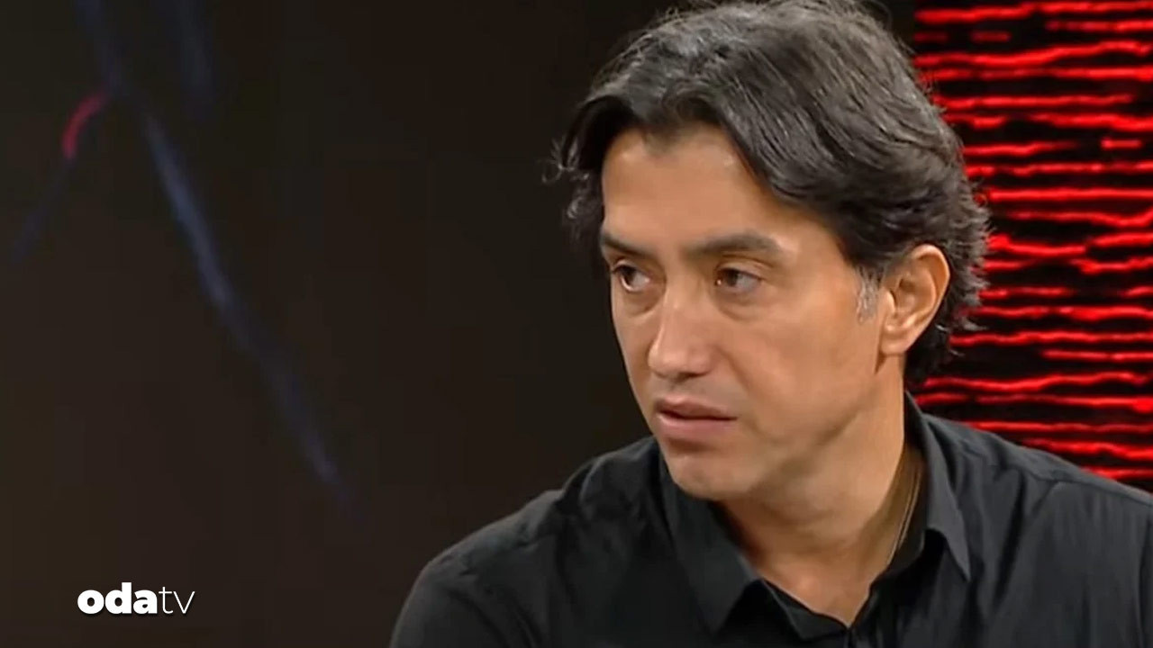 Emrullah Erdinç ve Umut Evirgen gözaltına alındı