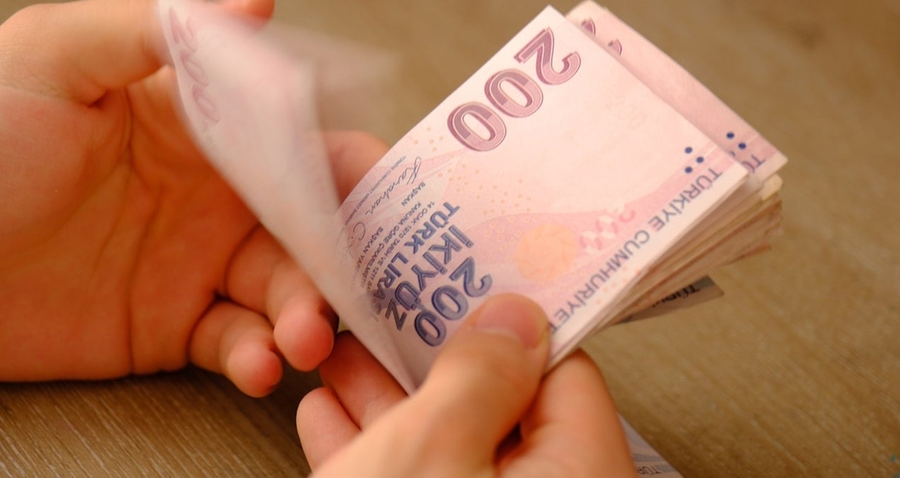 En düşük emekli maaşı için 5 rakam masada