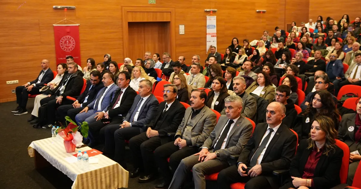 Erasmus+ Bursa’ya 2025’te 535 katılımcı hareketliliği sağladı
