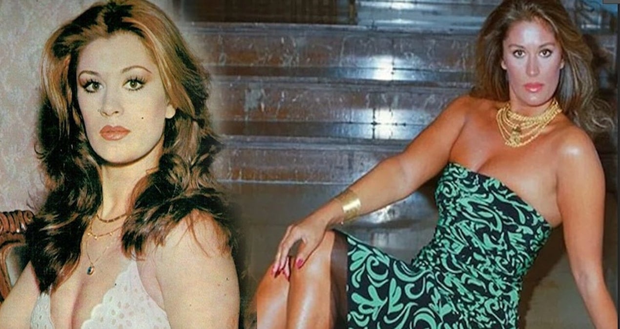 Gülşen Bubikoğlu 71 yaşında! Son halini paylaştı, görenleri şaşırttı