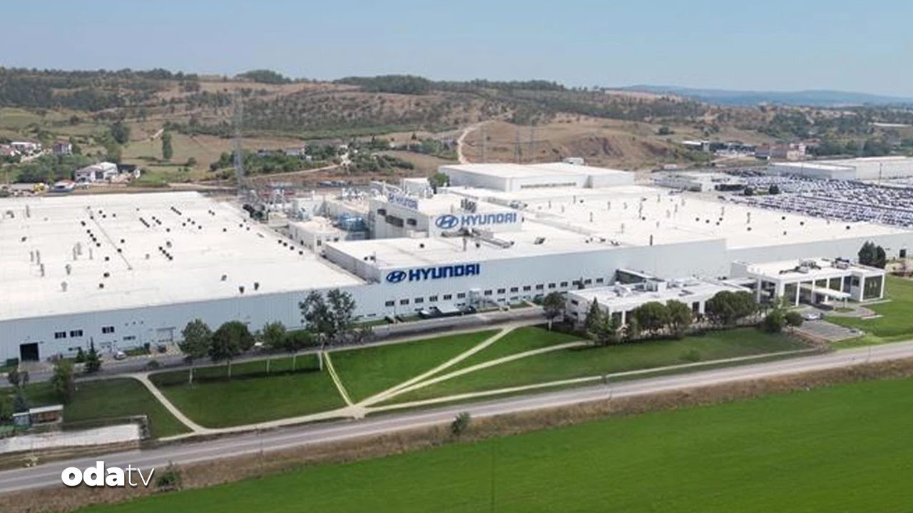 Hyundai’den Türkiye’de elektrikli üretime giriyor