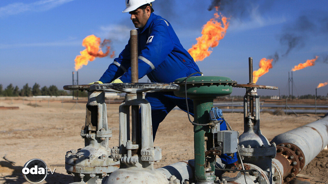 İran Irak’ın doğal gazını kesti