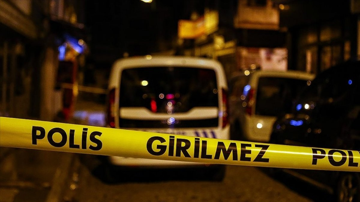 İstanbul’da uyuşturucu operasyonu: Bir polis yaralandı