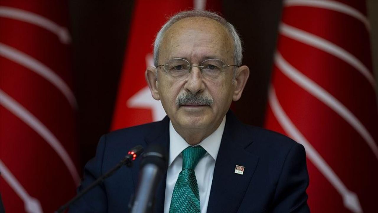 Kılıçdaroğlu cephesinden açıklama geldi: Siyaseti bırakıyor mu?