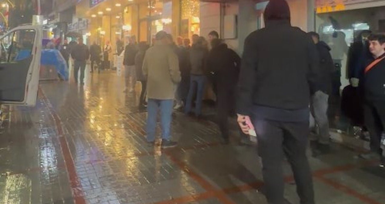 Kızının düğünü için memleketine geldi; otel odasında ölü bulundu