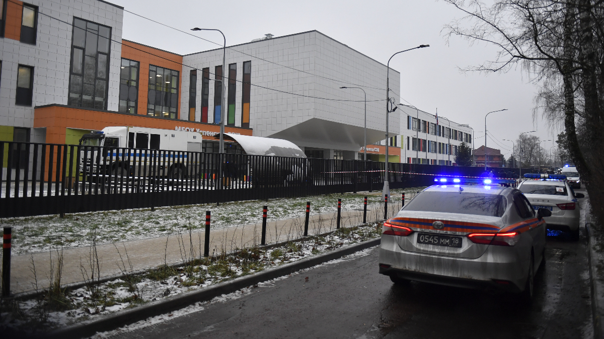 Rusya’da 10 yaşındaki öğrenci, 15 yaşındaki öğrenci tarafından bıçaklanarak öldürüldü