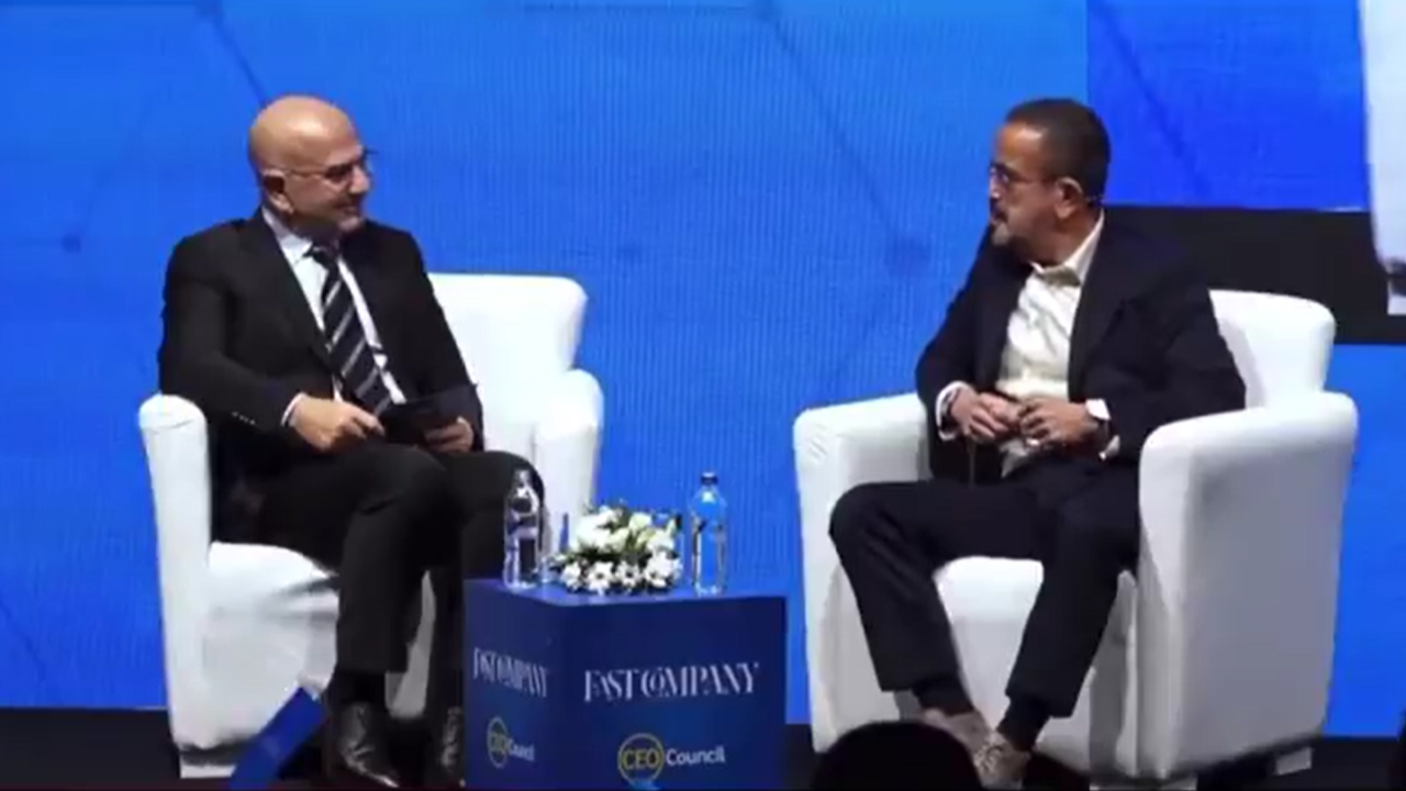 Sabancı da geçinemiyormuş! Dinleyenler kulaklarına inanamadı