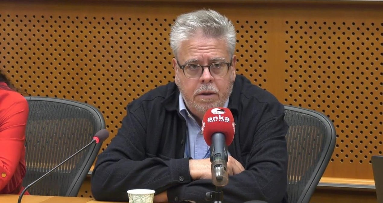 Türkiye Raportörü’nden Demirtaş, İmamoğlu, Kavala ve Atalay’a ziyaret