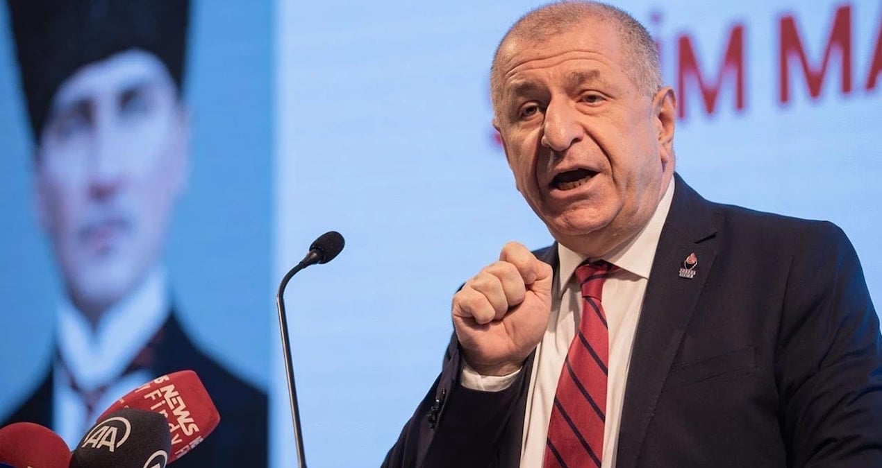 Ümit Özdağ: Akademide bütçe yeniden yapılandırılmalı