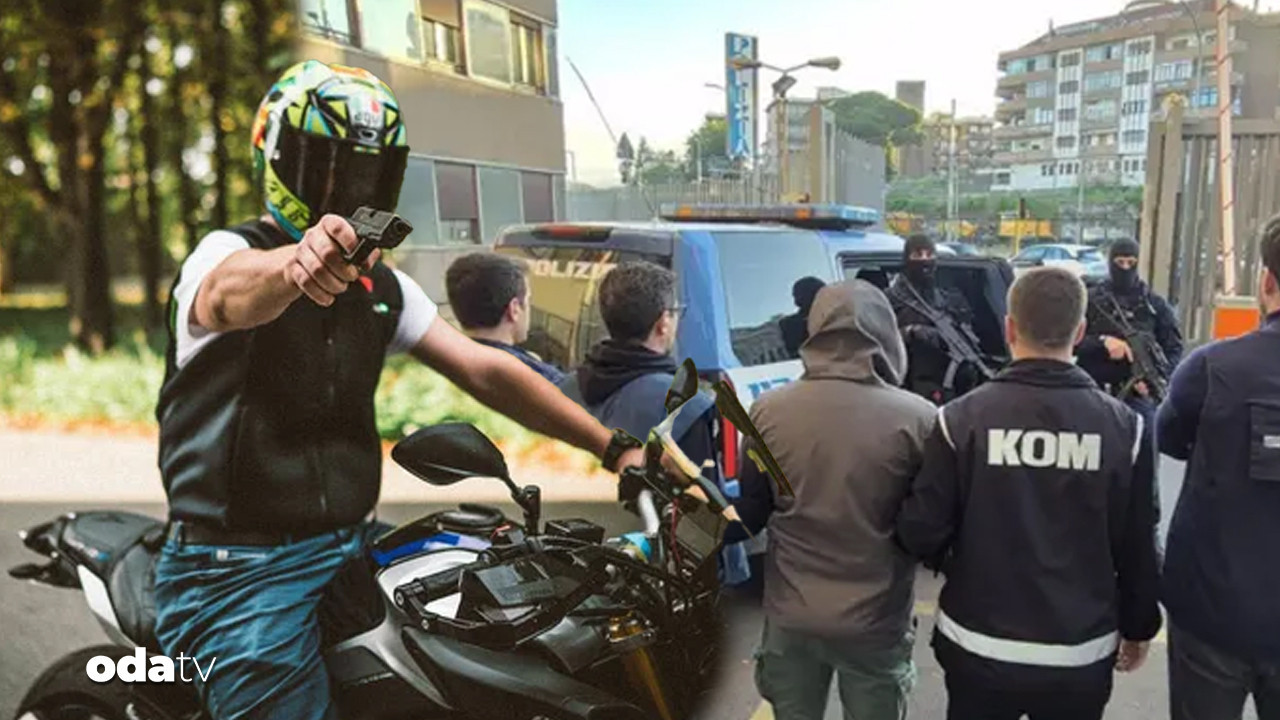 Yeni nesil çeteleri besleyen eşitsizlik