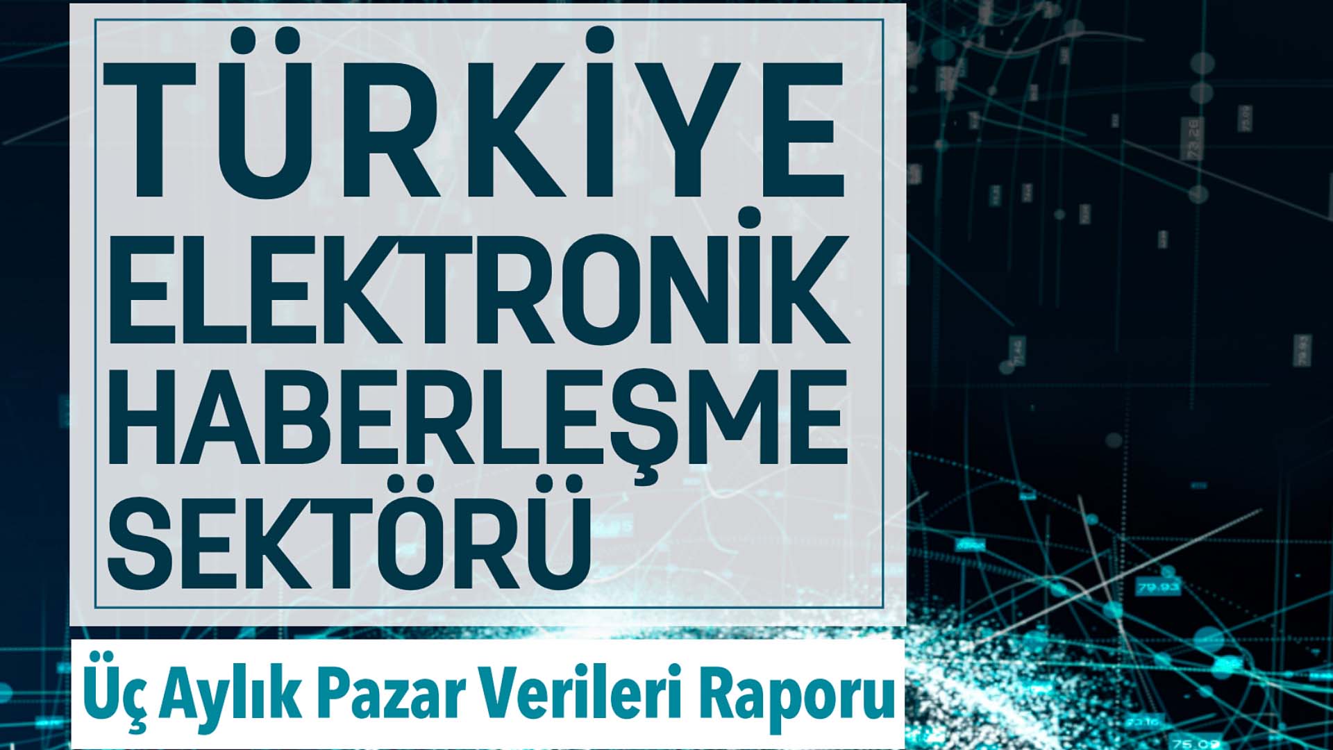 4.5G hizmetinin abone sayısı 91,1 milyona ulaştı