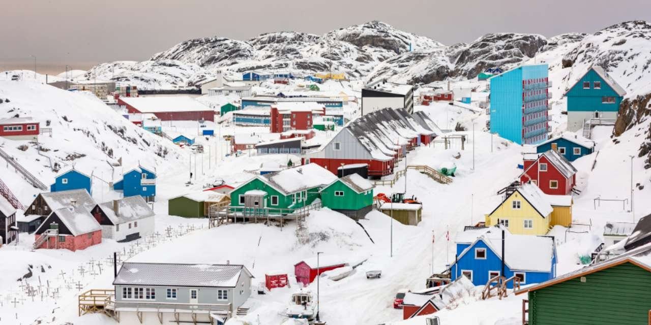 ABD’den Grönland’a askeri müdahale sinyali