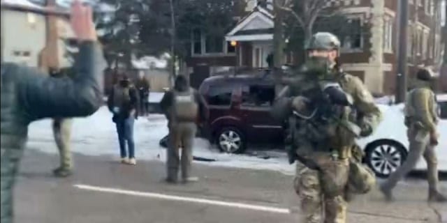 ABD’yi sarsan olayda skandal detay: ICE ajanları doktor müdahalesine izin vermemiş