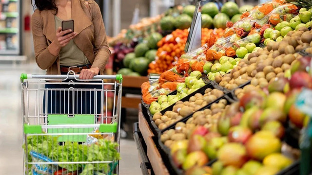 BETAM Araştırması: Vatandaşın Enflasyon Beklentisi 3,4 Puan Arttı