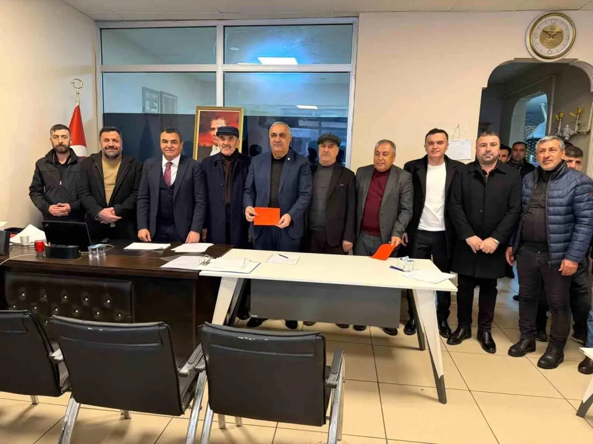 Kırmızı Liste, DESOB Seçimlerinde Fark Yarattı