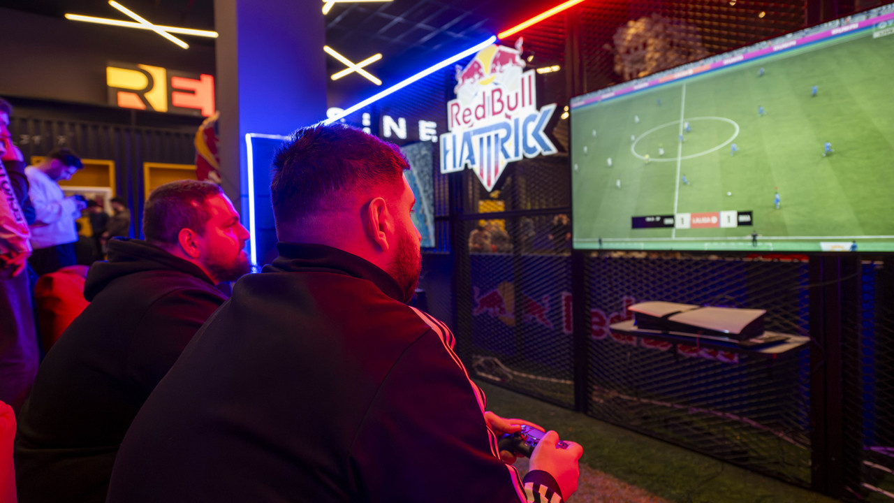 Red Bull Hattrick’te büyük final heyecanı: Türkiye şampiyonu İstanbul’da seçiliyor