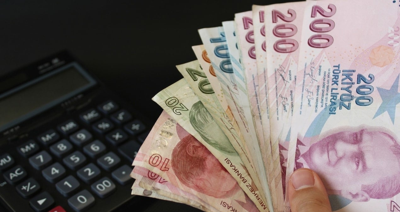 Sadece 29 saatte bir işçinin yıllık maaşını kazanıyorlar