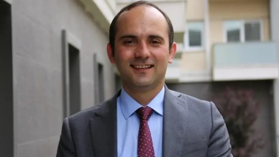 Tayfun Kahraman’ın sağlık durumu nasıl? Eşi Meriç Kahraman’dan açıklama