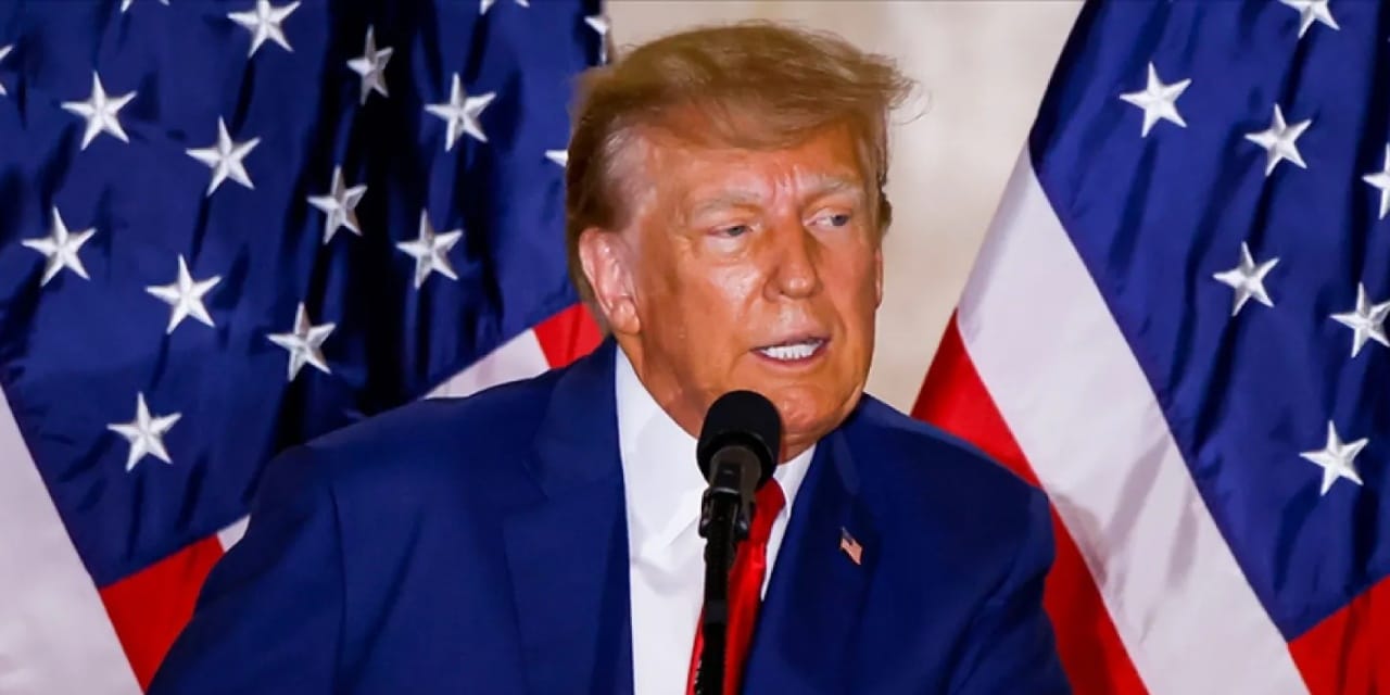 Trump: Ben olmasaydım Rusya Ukrayna’nın tamamını almıştı