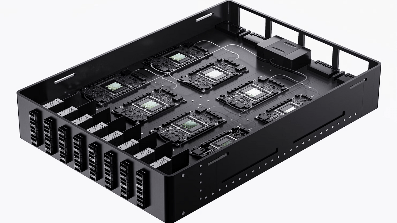 Yeni nesil yapay zeka hızlandırıcı çiplere odaklanan Neurophos, 110 milyon dolar yatırım aldı