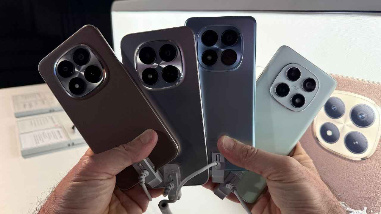 Redmi Note 15 Pro modelleri hediyeli satışla sunuldu