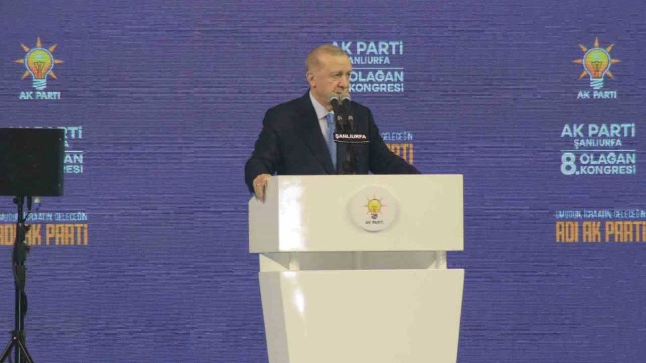 Söz var ama adım yok