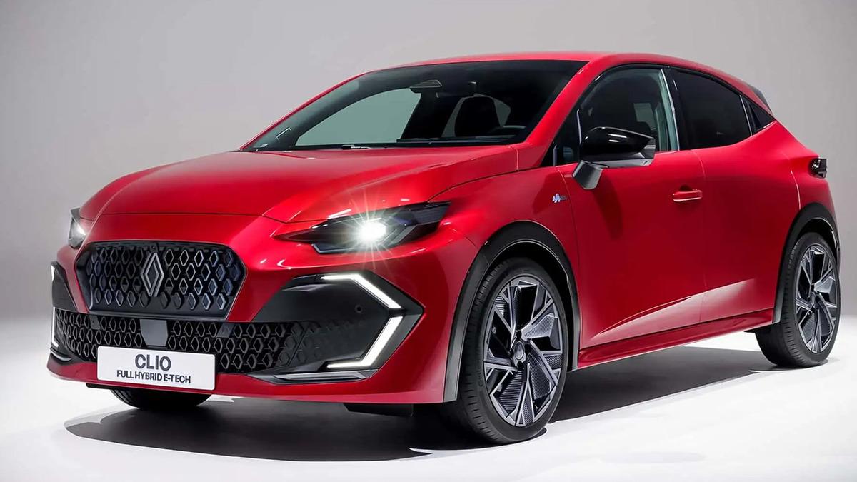 Yeni Clio Fiyat Listesi