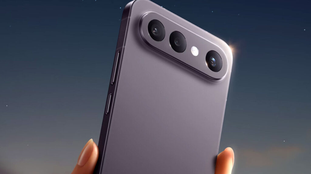 Vivo X300 FE tanıtıldı