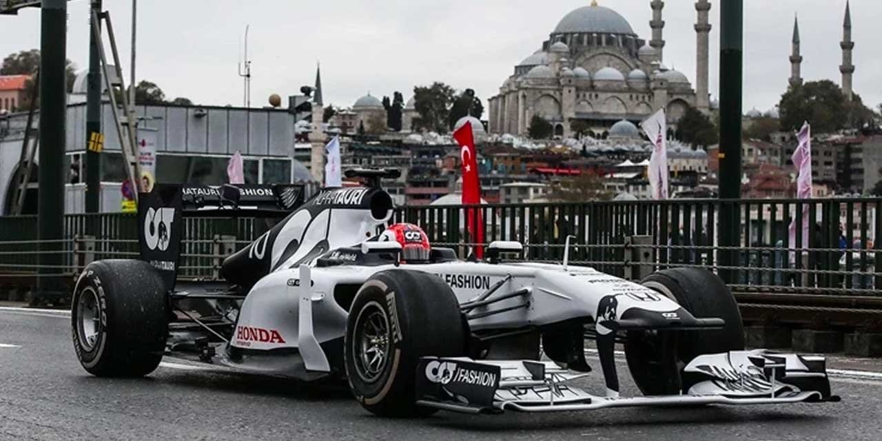 Formula 1’in Ekonomik Etkileri: Türkiye’ye Ne Kazandıracak?