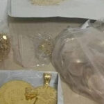 Şırnak’ta 590 Milyon TL Değerinde Kaçak Altın ve Döviz Ele Geçirildi