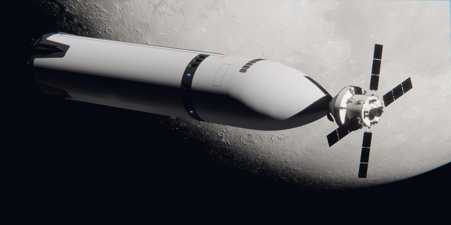 NASA’nın Artemis III Görevi İçin Yeni Planlamalar