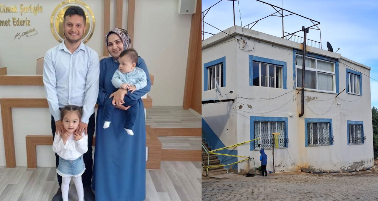 Zehirlenme Olayında İki Çocuğunu Kaybeden Polis Memuru Hayat Mücadelesini Kazandı**