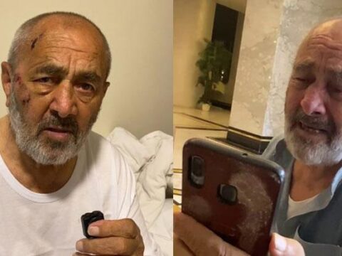 40 yil mekkede mahsur kaldi ali amcayi sevindiren haber 3krx7GQh