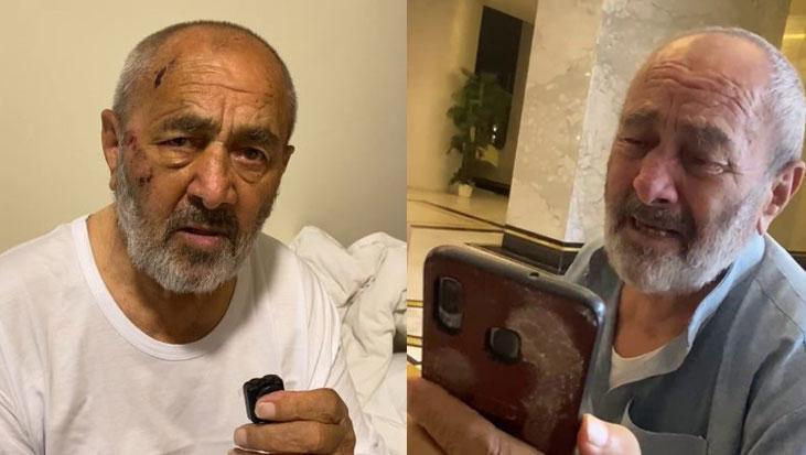 40 yil mekkede mahsur kaldi ali amcayi sevindiren haber 3krx7GQh