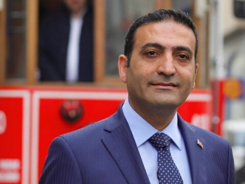 Beyoglunda geri sayim inan guneyin goreve iadesinin onu acildi 7UXcYrcr
