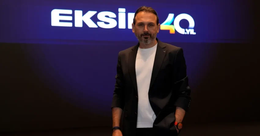 Eksim holdingin 40 yillik basarisinda yeni donem insan odakli marka yonetimi D53d7ig3