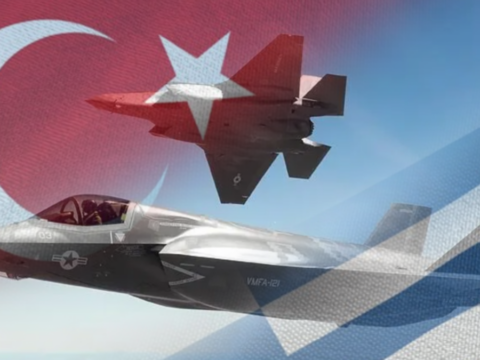 F 35 ihtimali yunanistani korkuttu turkiyeyi cinle kiyasladi cmQO5wvc