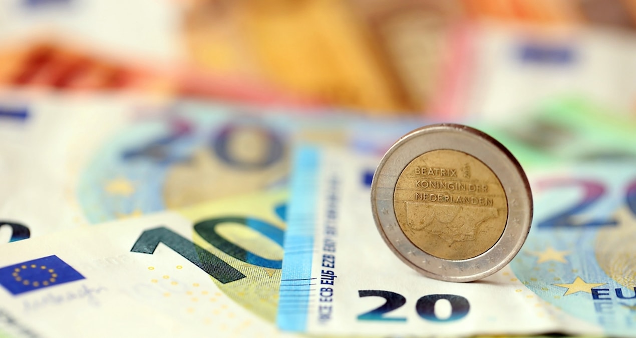 24 yıl sonra eurolar değişiyor! Haber gorseli