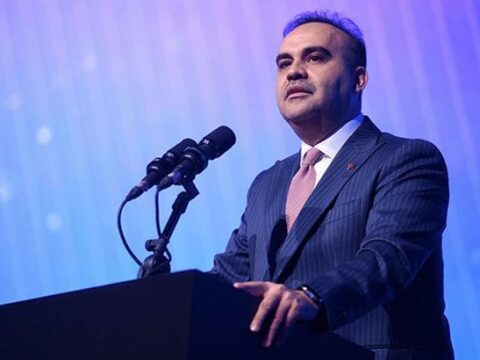 Haber gorseli