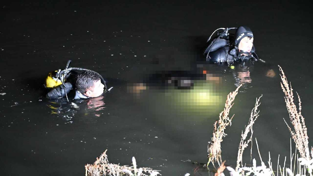 Kavga faciayla bitti! Nehre düşen 37 yaşındaki Ertuğrul’dan acı haber geldi Kavga faciayla bitti nehre dusen 37 yasindaki ertugruldan aci haber geldi vVLxU9lb