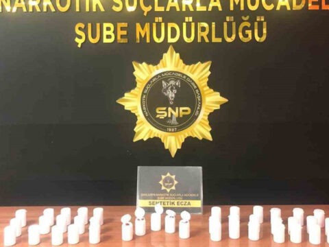 Sanliurfada uyusturucu operasyonu 5 tutuklama r81LKh5r