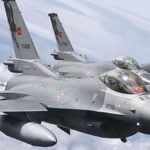 Son catismalardan sonra turk f 16lari devreye girdi bu bolgeyi turkiye koruyacak 5hDwu4YI